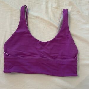 Lululemon Align Reversible Bra